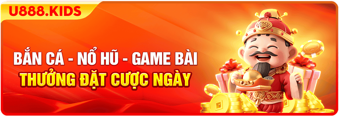 Bắn cá nổ hũ game bài