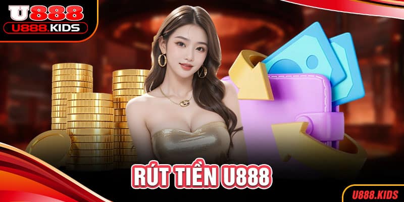 Rút Tiền U888